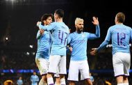 Manchester City bat Port Vale et progresse dans la  FA Cup