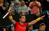 Nadal donne la victoire à l'Espagne contre l'Uruguay en Coupe ATP