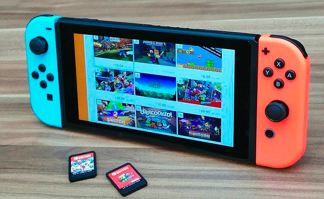 La Nintendo Switch Pro 4K refait parler d’elle, avec de nouvelles infos très intéressantes