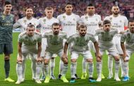 Le Real Madrid clôture l’année 2019 sans titres