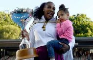 Serena Williams réalise sa première grande victoire depuis 2017