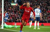 Klopp a trouvé enfin le remplaçant parfait pour Virgil Van Dijk