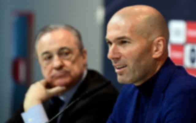 Pourquoi Zidane veut-il quitter le Real Madrid à la fin de la saison ?