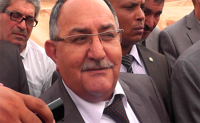 Abdelkader Ouali refuse de renoncer à son immunité parlementaire