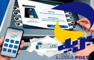 Algérie Poste lance son nouveau service « CARDLESS » de retrait sans carte