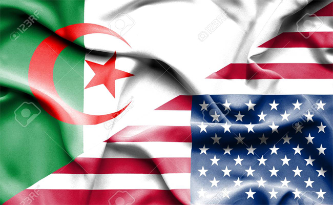 L'ambassade américaine à Alger met en garde ses ressortissants et appelle à la vigilance