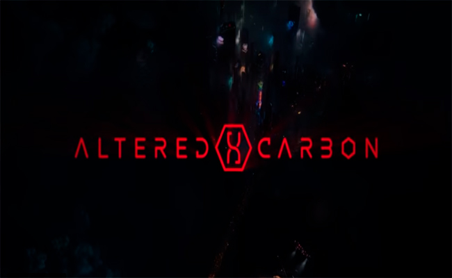 Altered Carbon : la saison 2, ce sera pour le 27 février