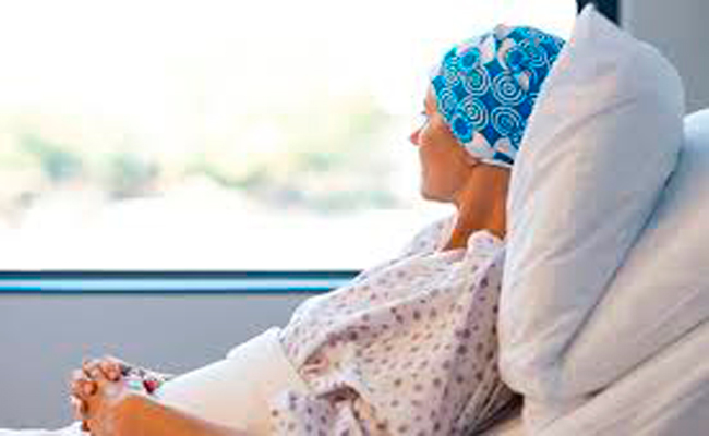 Une cancéreuse tente de mettre fin à ses jours devant le centre anti-cancer d’Oran