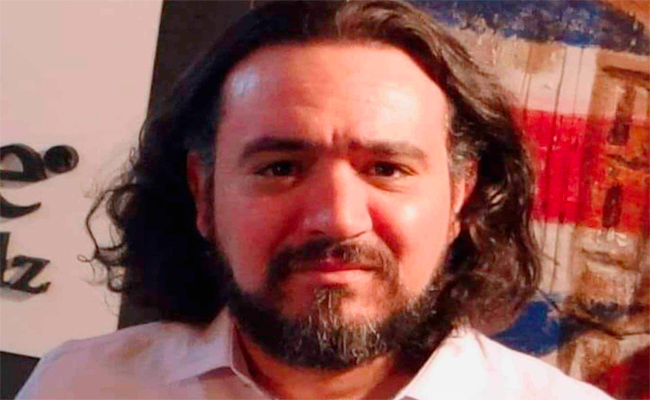 Abdelkrim Zeghileche condamné à six mois de prison ferme par le tribunal de Constantine