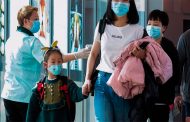 Coronavirus en Chine : le rapatriement des algériens bloqués à Wuhan