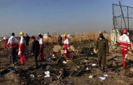 Un avion ukrainien de 180 passagers s'écrase en Iran