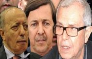 Exclusive : Le général Toufik violé à la prison, Tartag et Saïd Bouteflika torturés
