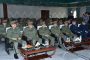 Le général –Major Saïd Chanegriha en visite d’inspection à Ouargla