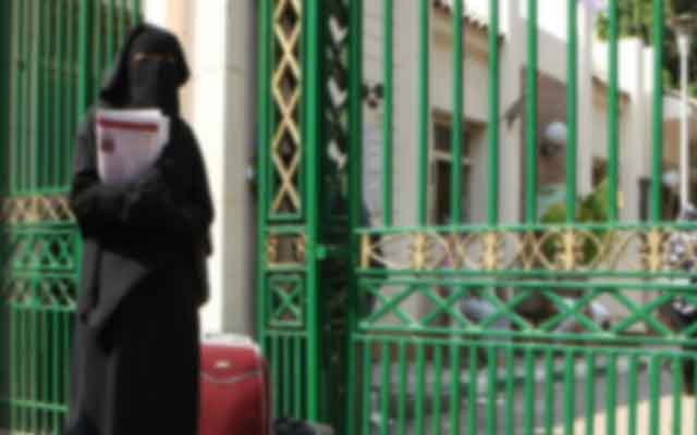 L’Égypte : Interdiction controversée du niqab pour le personnel de l'Université du Caire