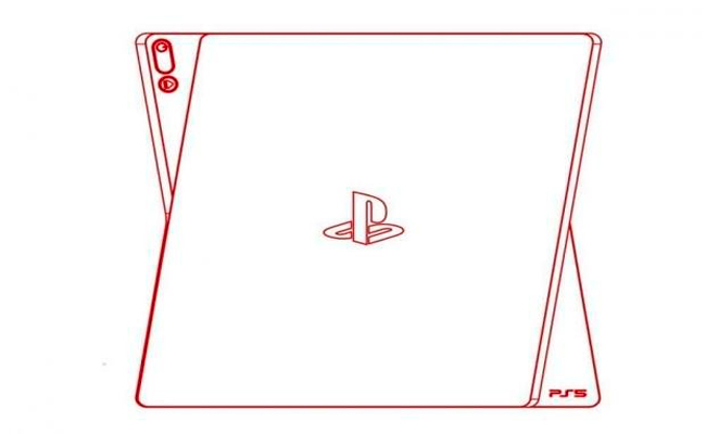 PlayStation 5 : les images du prototype étaient un fake