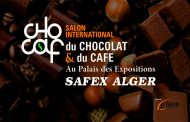 Nouvelle aventure gourmande pour les algériens au 4e salon international du chocolat et du café