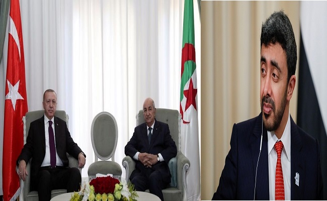 Comment Tebboune veut-il vendre l'honneur de l'Algérie aux enchères ?