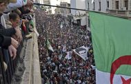 51e vendredi du hirak : les algériens déterminés à atteindre les objectifs du 22 février