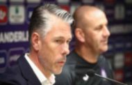 Le directeur sportif d'Anderlecht regrette d'avoir signé Nasri