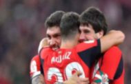 Coupe du Roi : L'Athletic Bilbao élimine Barcelone avec un but dans les dernières minutes.