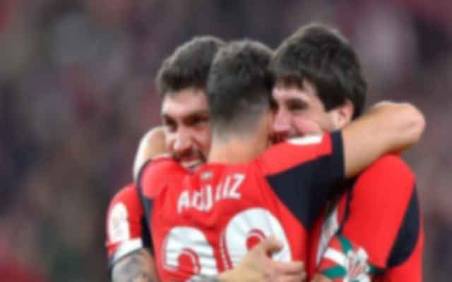 Coupe du Roi : L'Athletic Bilbao élimine Barcelone avec un but dans les dernières minutes.