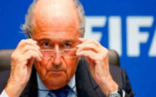 Blatter se rend à la justice française mais « en Suisse »