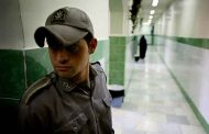 Un présumé agent de la CIA condamné à mort en Iran