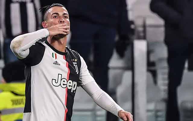 Le Bayern Munich méprise Cristiano Ronaldo pour son âge