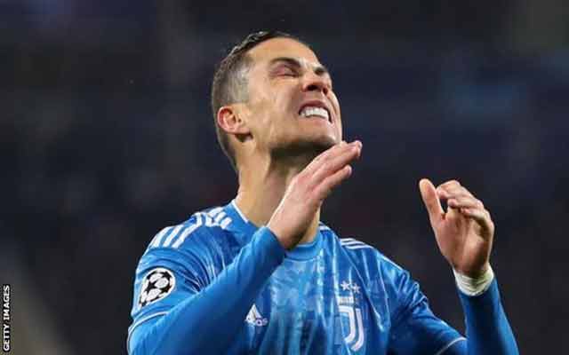 Lyon a battu la Juventus