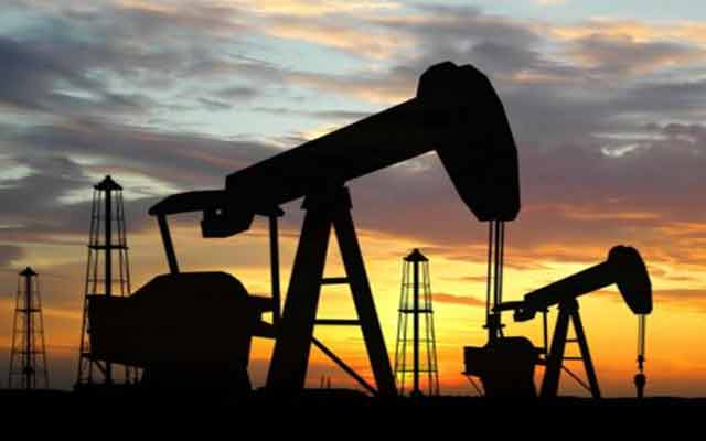 Les prix internationaux du pétrole ont augmenté de plus de 2%