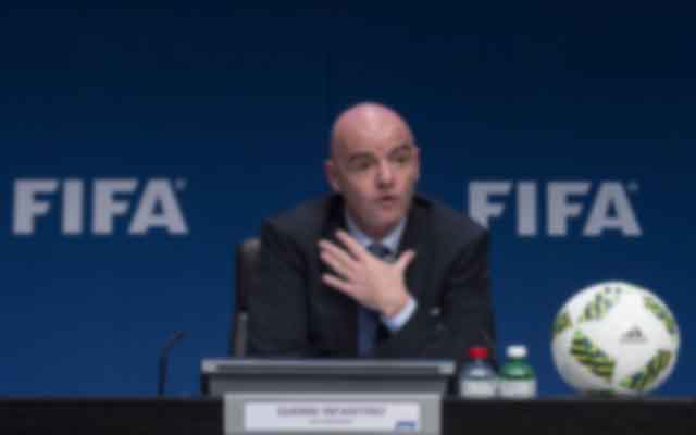 La FIFA annonce la création d'un fonds mondial de garantie des salaires pour les footballeurs