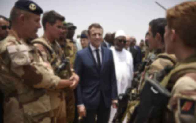Pourquoi la France veut envoyer des soldats supplémentaires aux pays du Sahel