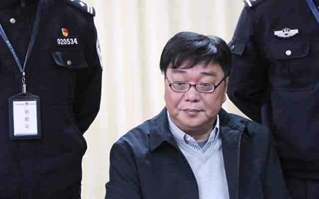 La Chine condamne l’éditeur Gui Minhai à dix ans de prison