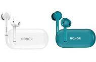 Honor annonce les Magic Earbuds, de nouveaux écouteurs sans fil
