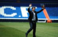 Iker Casillas, candidat à la présidence espagnole de la Fédération royale espagnole de football