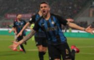 L'Inter réalise son retour épique contre Milan et grimpe au sommet de la Ligue italienne de football