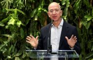 Le milliardaire Jeff Bezos va faire un don de 10 milliards de dollars