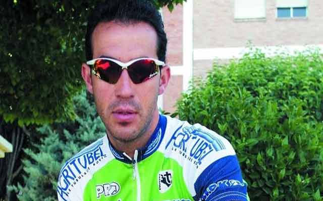 Pourquoi la police enquête sur l'ex-cycliste Juanmi Mercado ?