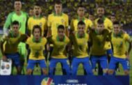Football : Le Brésil se qualifie pour les JO de Tokyo pour défendre sa médaille d'or