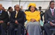 La première dame du Lesotho, accusée d'avoir tué l'ex-femme de son mari