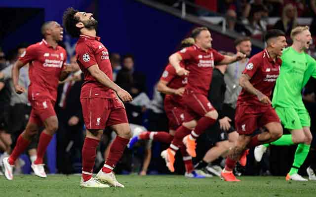 Liverpool a battu Southampton 4-0 et a fait un pas vers le titre