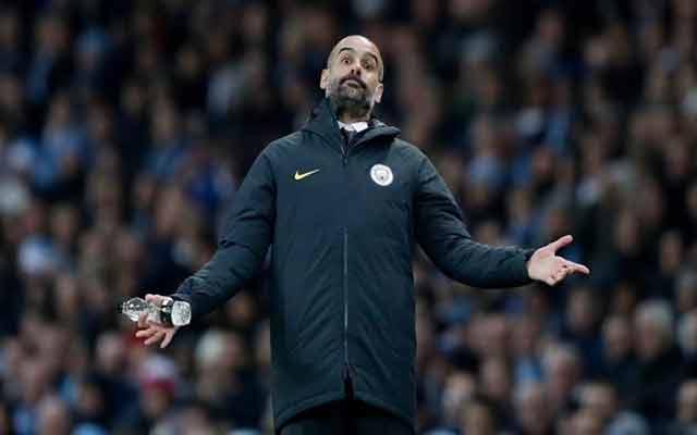 Pourquoi le Manchester City est –il banni des deux prochaines ligues des champions ?