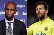 Les dessous de la dispute entre Messi et Abidal