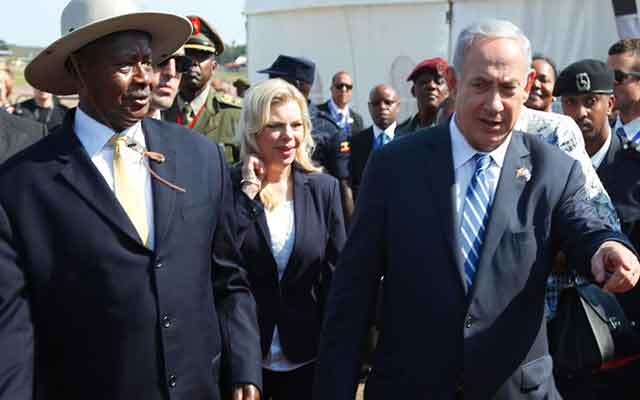 Le Soudan normalise ses relations avec Israël