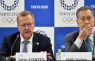L'OMS recommande de ne pas annuler les Jeux olympiques de Tokyo malgré la menace du coronavirus