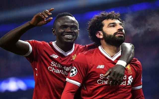 Comment Salah et Mané ont pu éviter la première défaite de Liverpool en Premier League