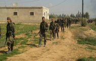 Syrie : Les forces rebelles syriennes reprennent Saraqeb d'Idlib après le soutien des forces turques