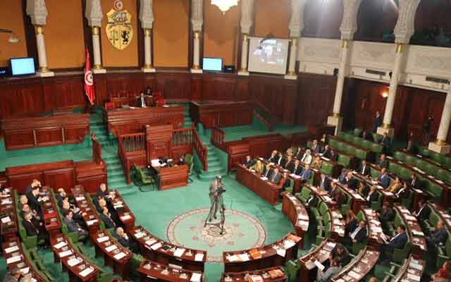 Tunisie, Kaïs Saïed va-t-il dissoudre le parlement?
