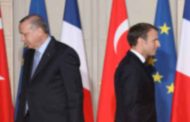 La guerre des déclarations entre la Turquie et la France à propos de la Libye