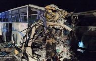 Nouveau drame routier : 1 mort et 26 blessés dans un accident de la route à Relizane